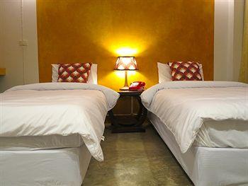 Hotel Sea Paradise Patong