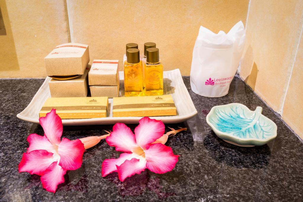Resort Leelawadee Boutique 3*