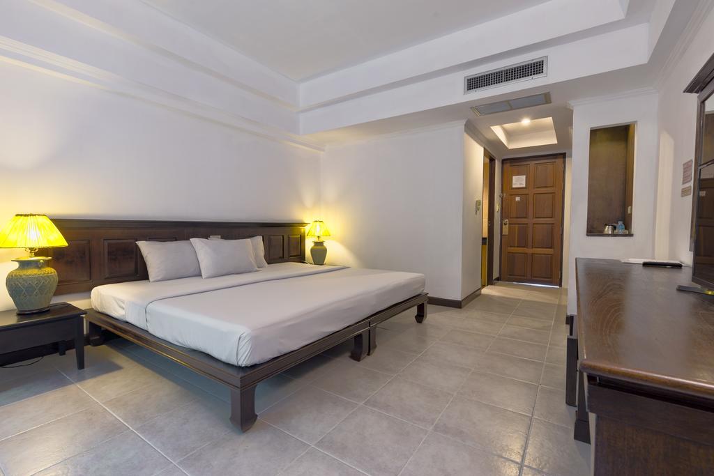 Leelawadee Boutique Resort Patong