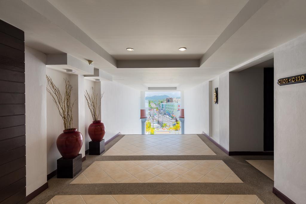 Leelawadee Boutique Resort 3*
