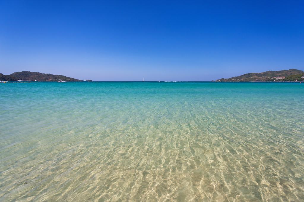Leelawadee Boutique Resort 3*