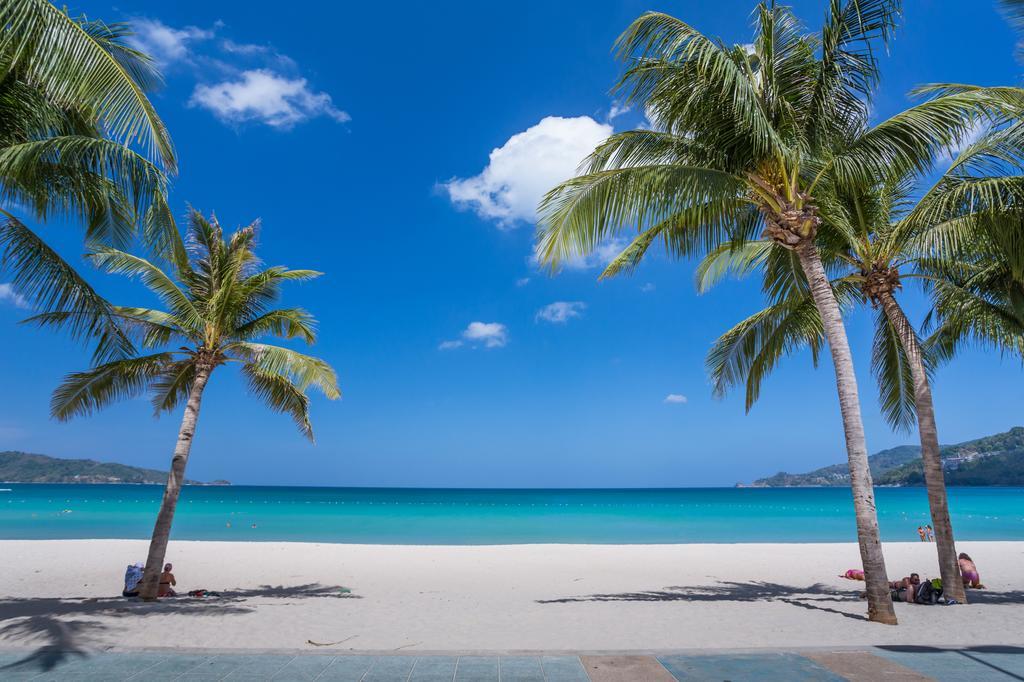 Leelawadee Boutique Resort 3*