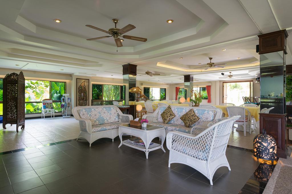 Hotel Pen Hotel, - Sha Extra Surin Beach (Phuket)