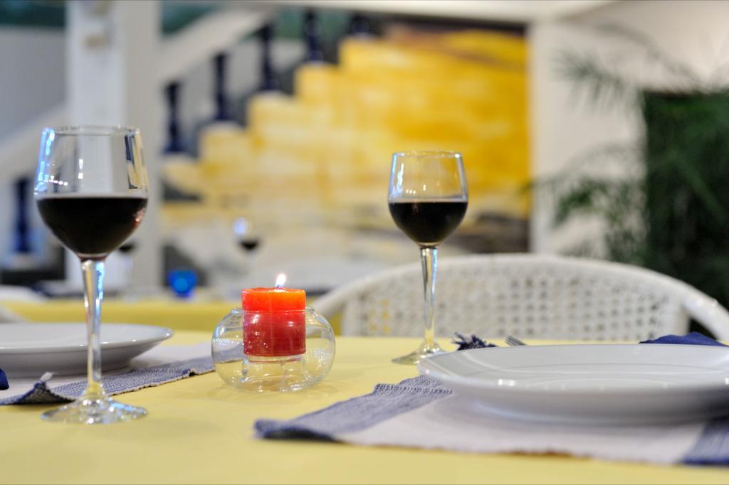 Hotel Pen Hotel, - Sha Extra 3*