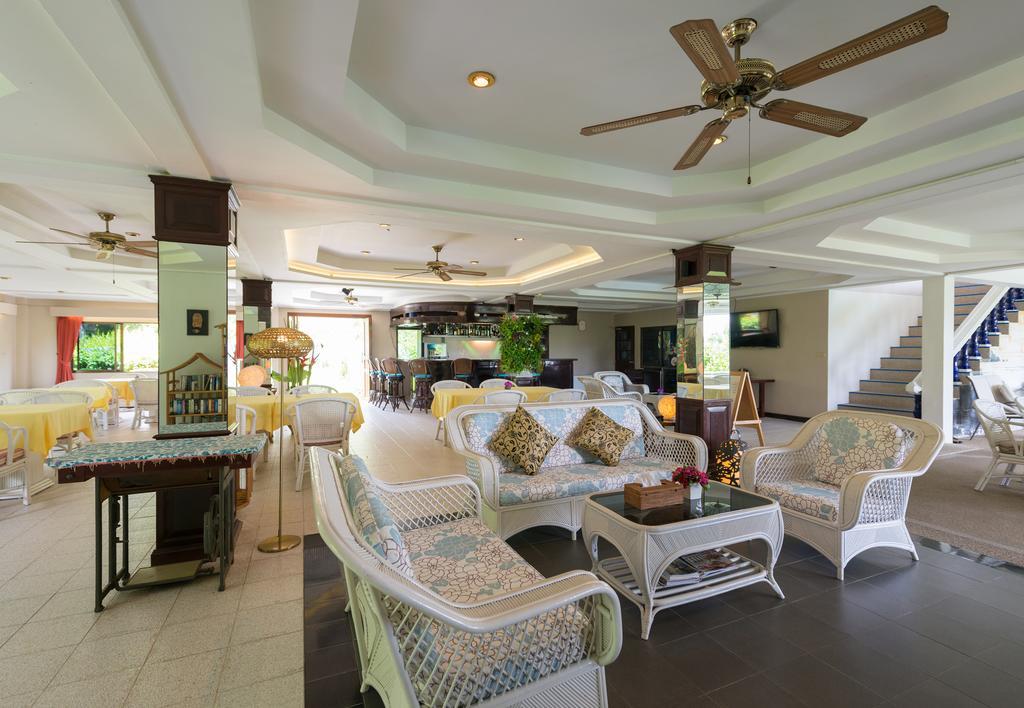 Pen Hotel, - Sha Extra Hotel Surin Beach (Phuket)