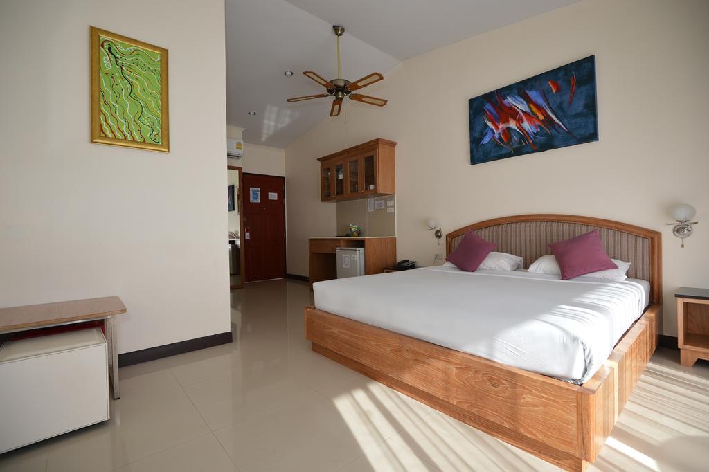 Resort In On The 3*