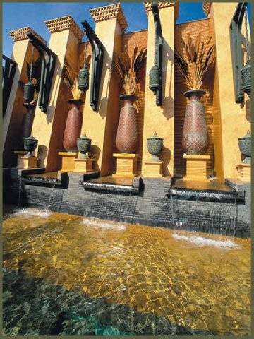 The Baray By Sawasdee Village