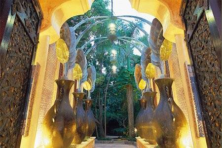 The Baray By Sawasdee Village Resort Praia de Kata