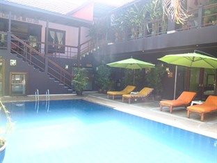 Pailin * Phuket