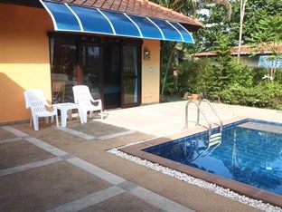 Pailin Villa Phuket