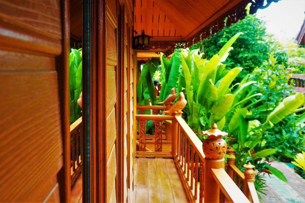 Ruen Tai Boutique Phuket