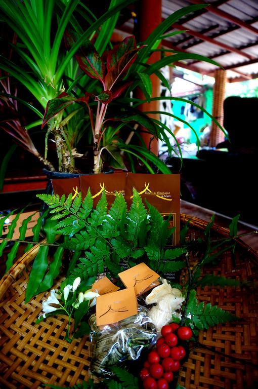 Ruen Tai Boutique Rumah percutian Phuket