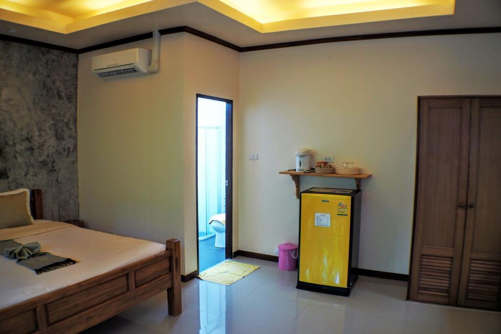 Guest house Pennapa