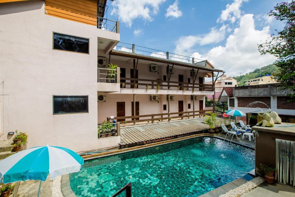Baan Veerakit