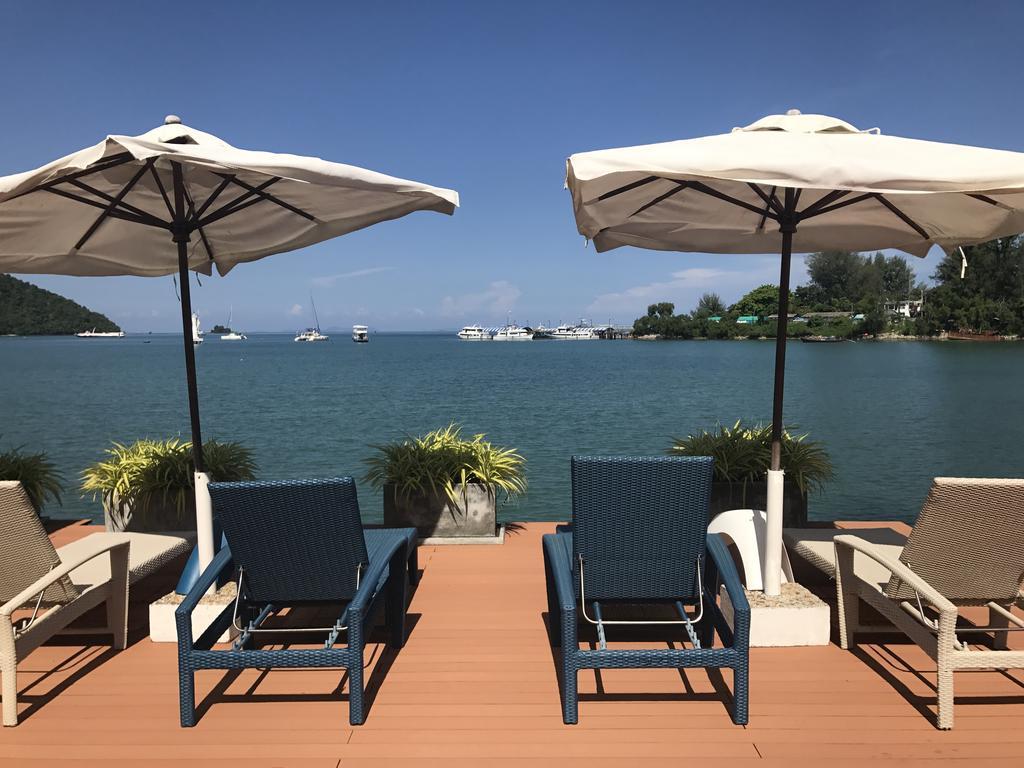 Phuket Boat Quay 4* Panwa Beach