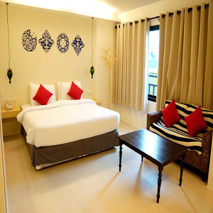 Acca Patong Phuket