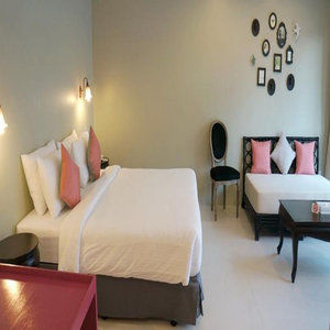 Acca Patong Hotel Phuket