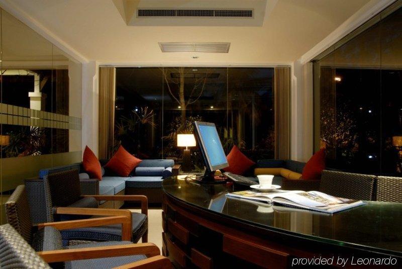 Resort Homm Laguna - A Brand Of Banyan Group 4*