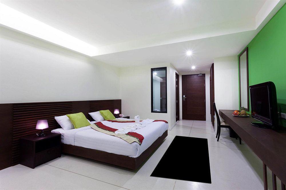 Coco Hotel Phuket