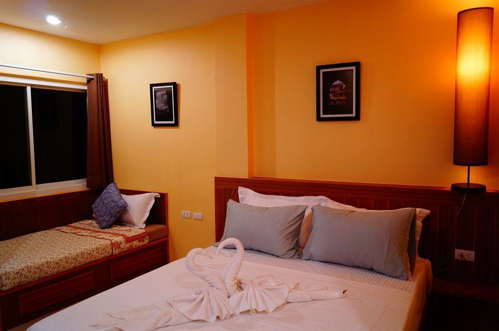 Marina By Lofty Aparthotel 3*
