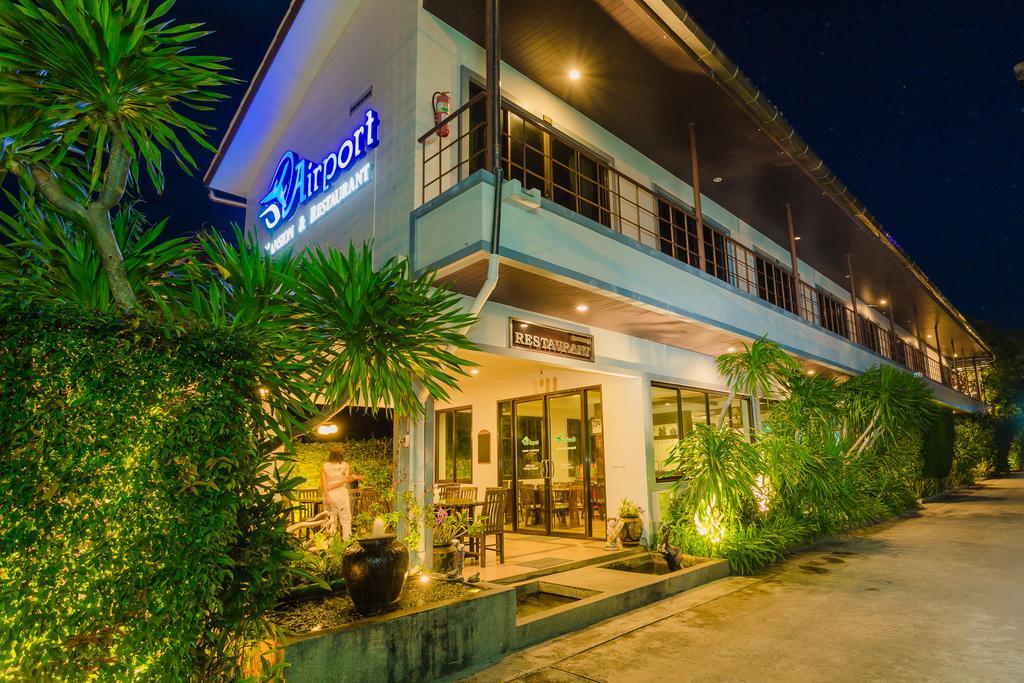Airport Mansion Phuket