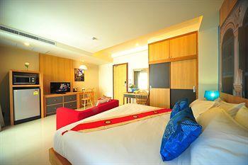 Ratana Rassada, Town- Sha Extra 4*