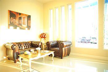 Ratana Rassada, Town- Sha Extra 4*