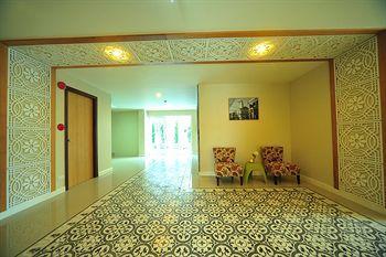 Aparthotel Ratana Rassada, Town- Sha Extra