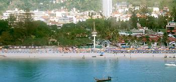 Peace Asrama Patong