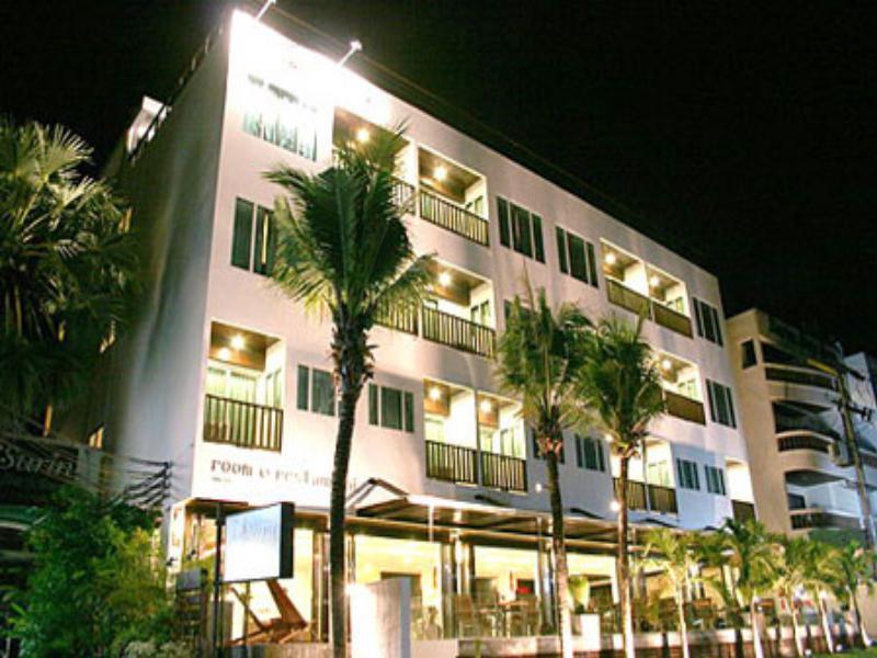 Hotel Benyada -
