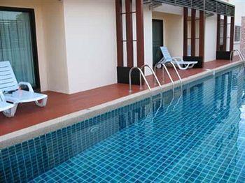 Hotel Zhou - Sha