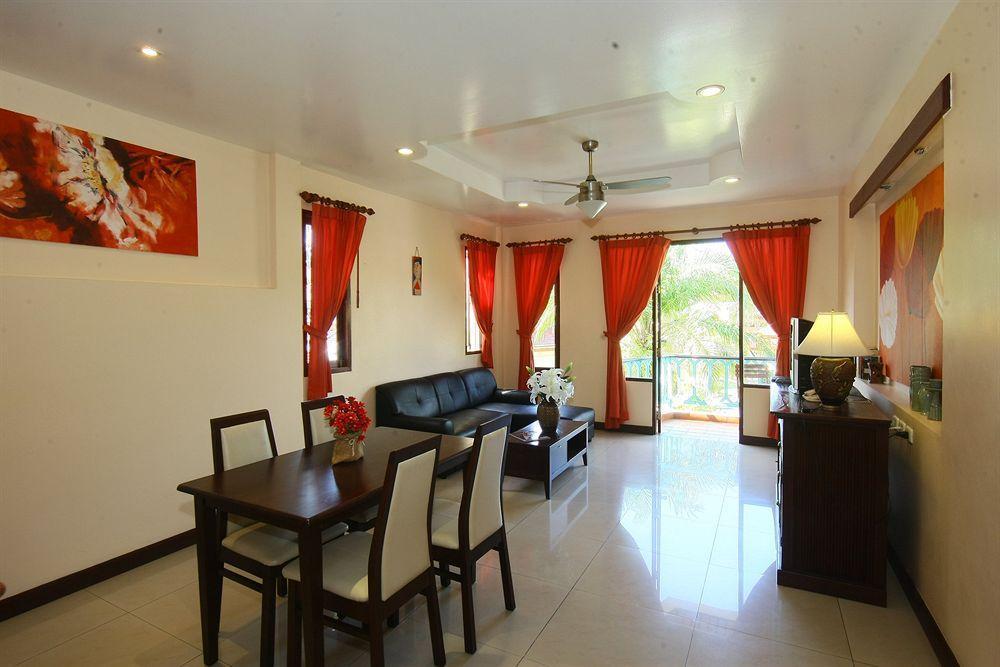 The Pe La Resort, Phuket - Sha Extra
