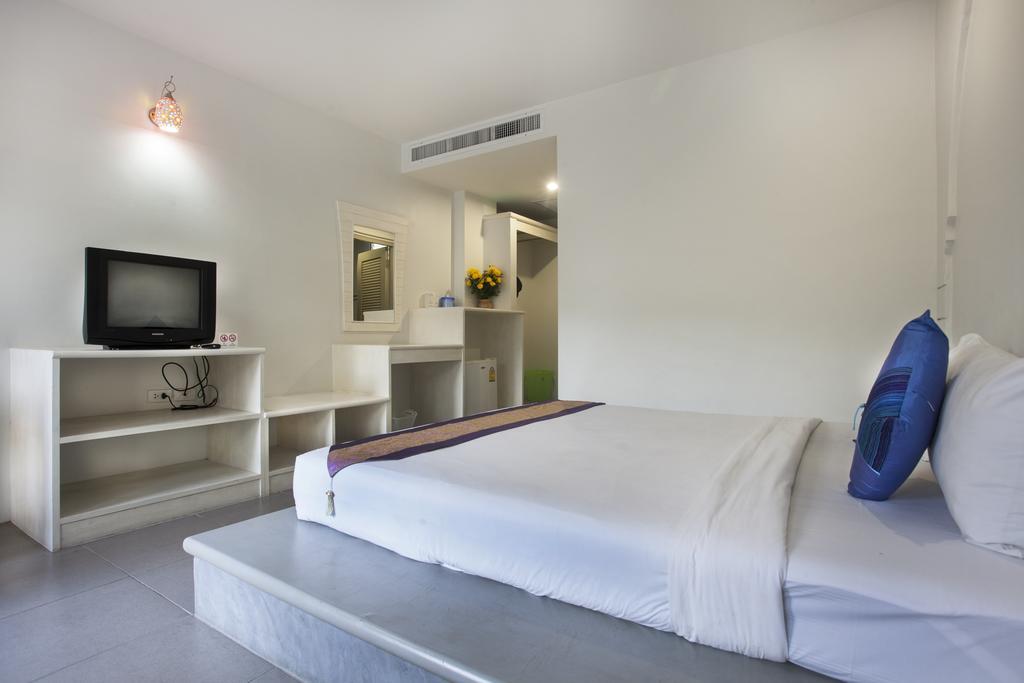 Hotel Dinar Bang Tao Beach (Phuket)