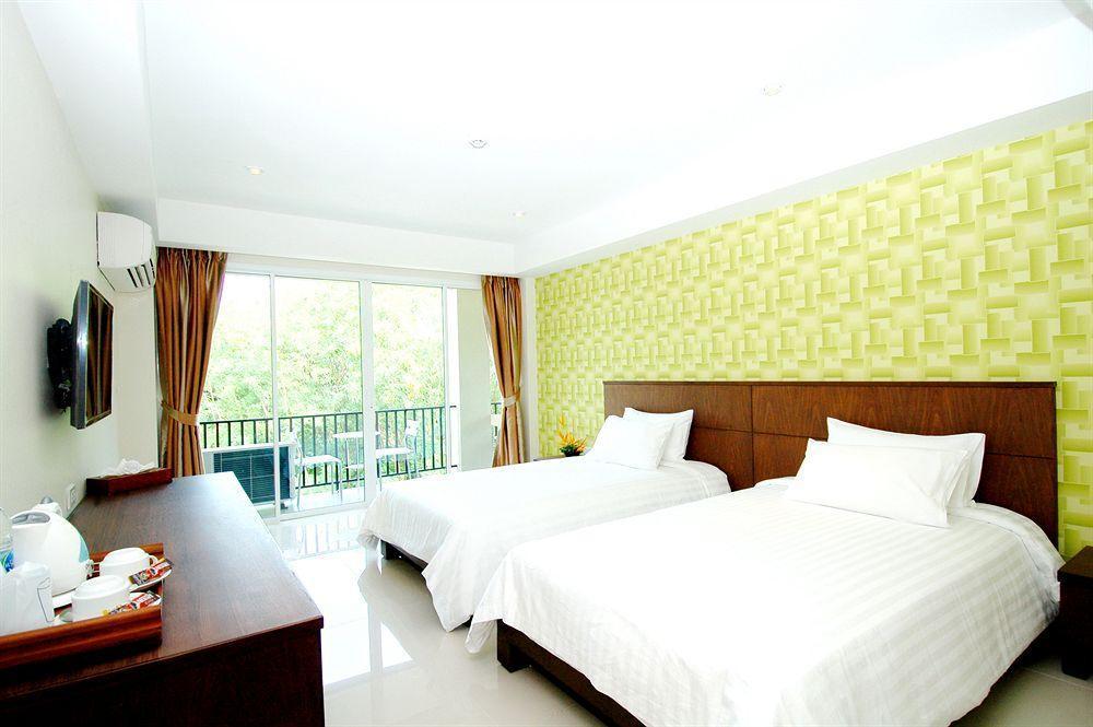 Lub Sbuy House - Sha 3* Phuket