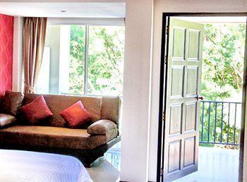 Lub Sbuy House - Sha Hotel