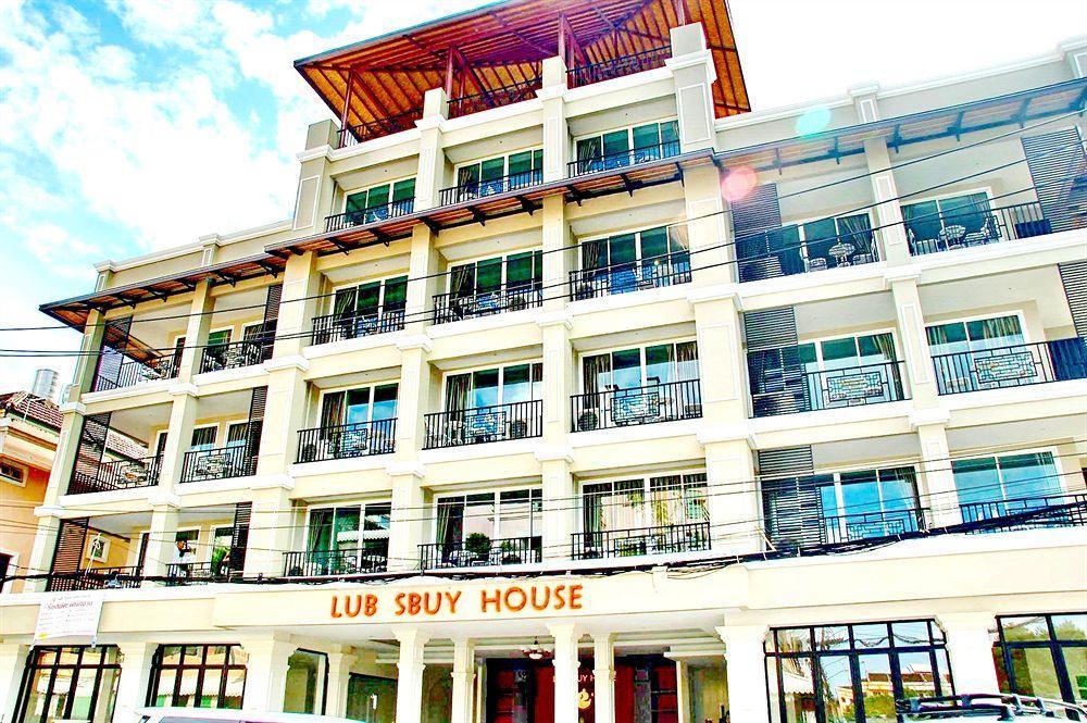 Lub Sbuy House - Sha Hotel