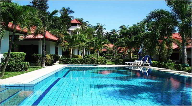 Tempat peranginan D&k Smiley Phuket Rawai