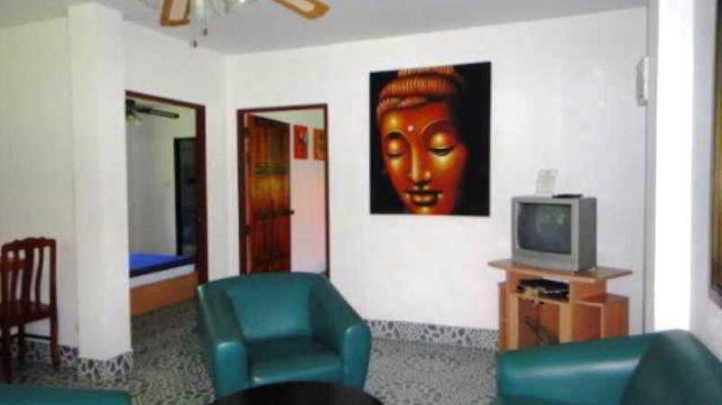 D&k Smiley Phuket Tempat peranginan 3*