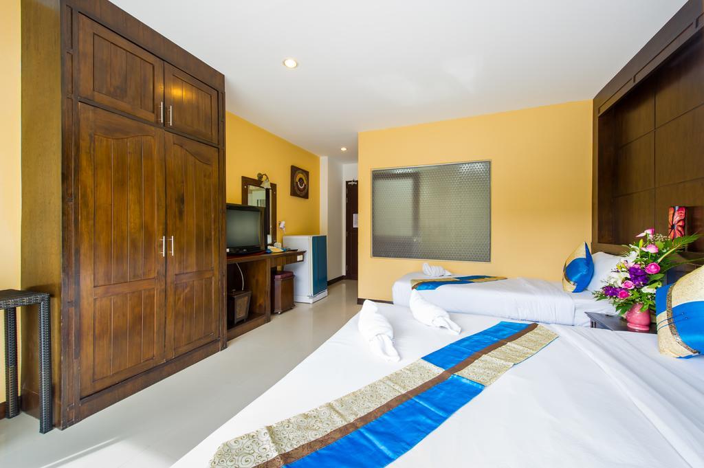 Hotel Thai Siam