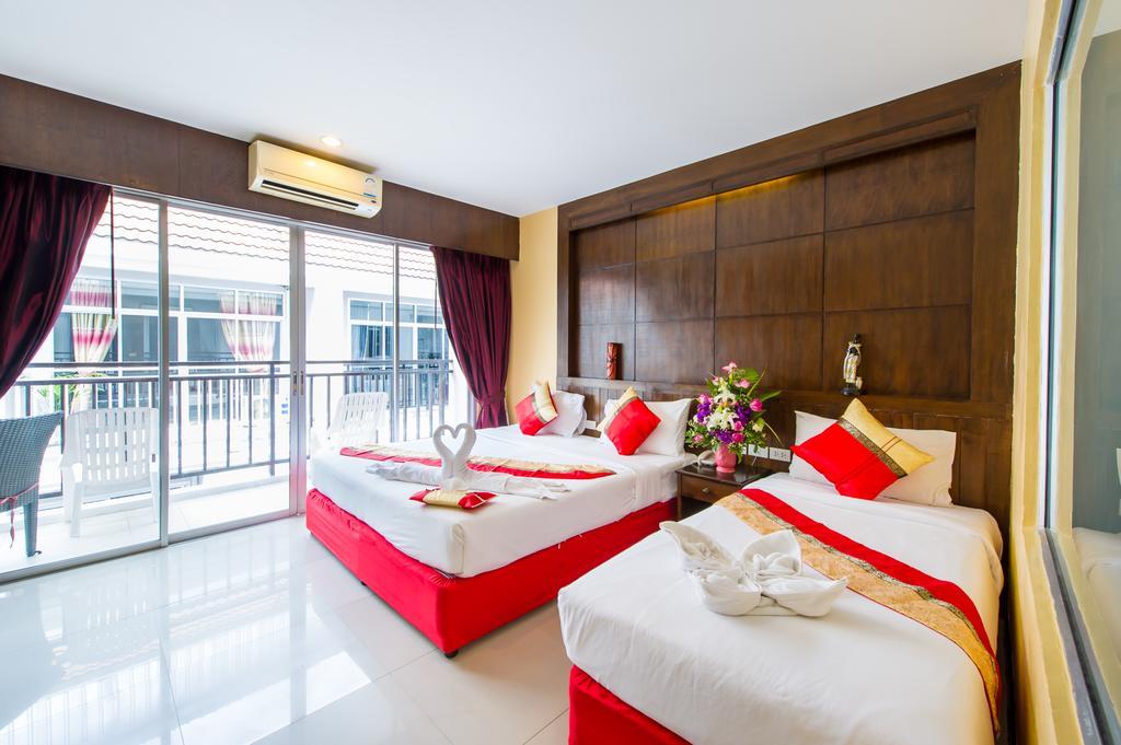 Thai Siam 3*
