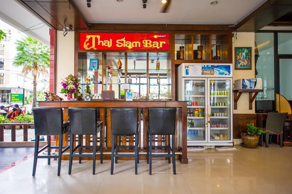 Hotel Thai Siam Patong