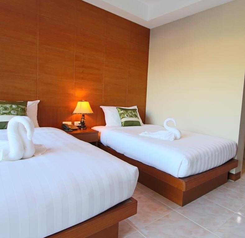 Casa de hóspedes Good Patong