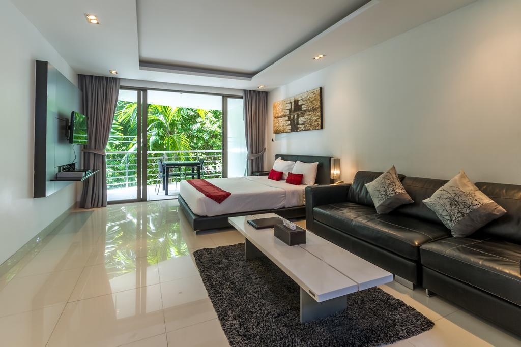Aparthotel Nakalay Palm Patong