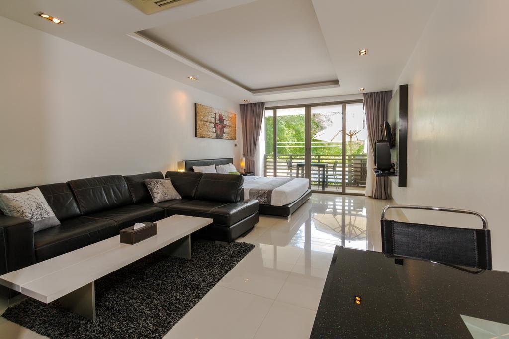 Nakalay Palm 4* Patong