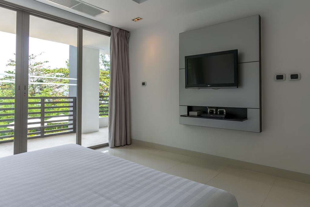 Nakalay Palm 4* Patong