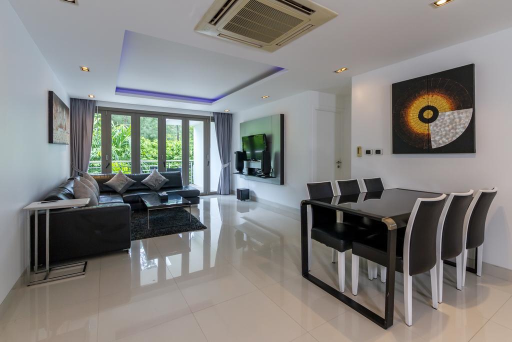 Nakalay Palm 4* Patong