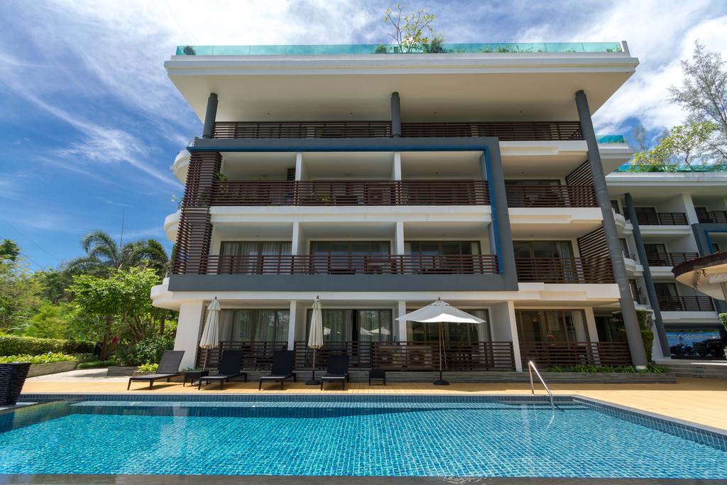 Aparthotel Nakalay Palm 4*