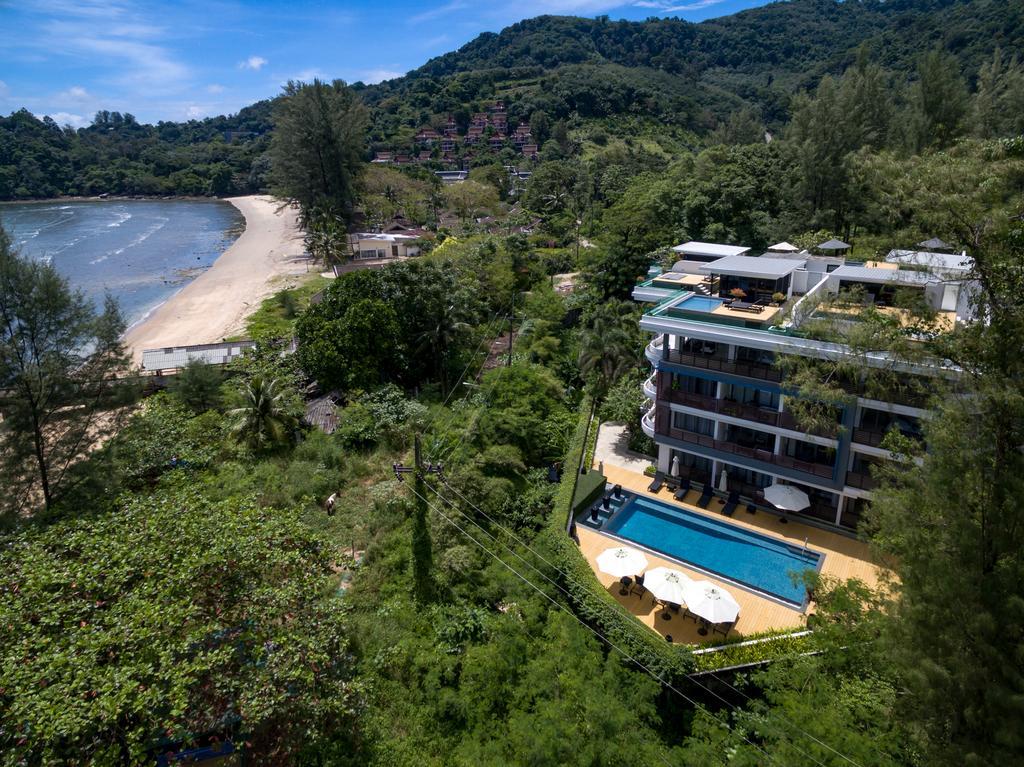 Aparthotel Nakalay Palm Patong