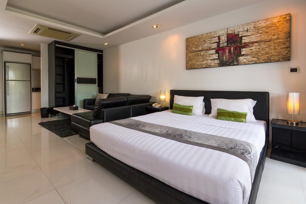 Nakalay Palm 4*