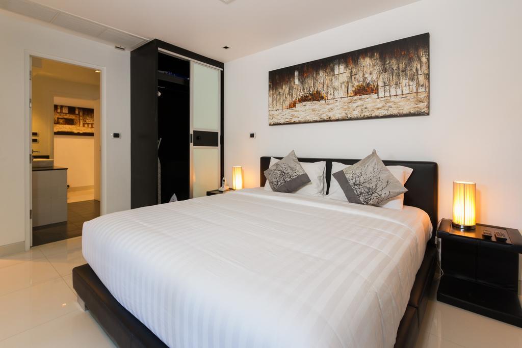 Nakalay Palm Aparthotel 4*